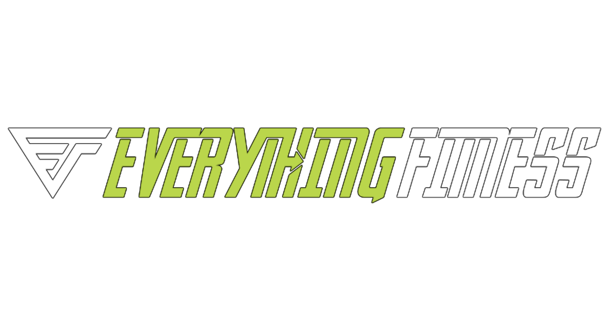Everything Fitness logo